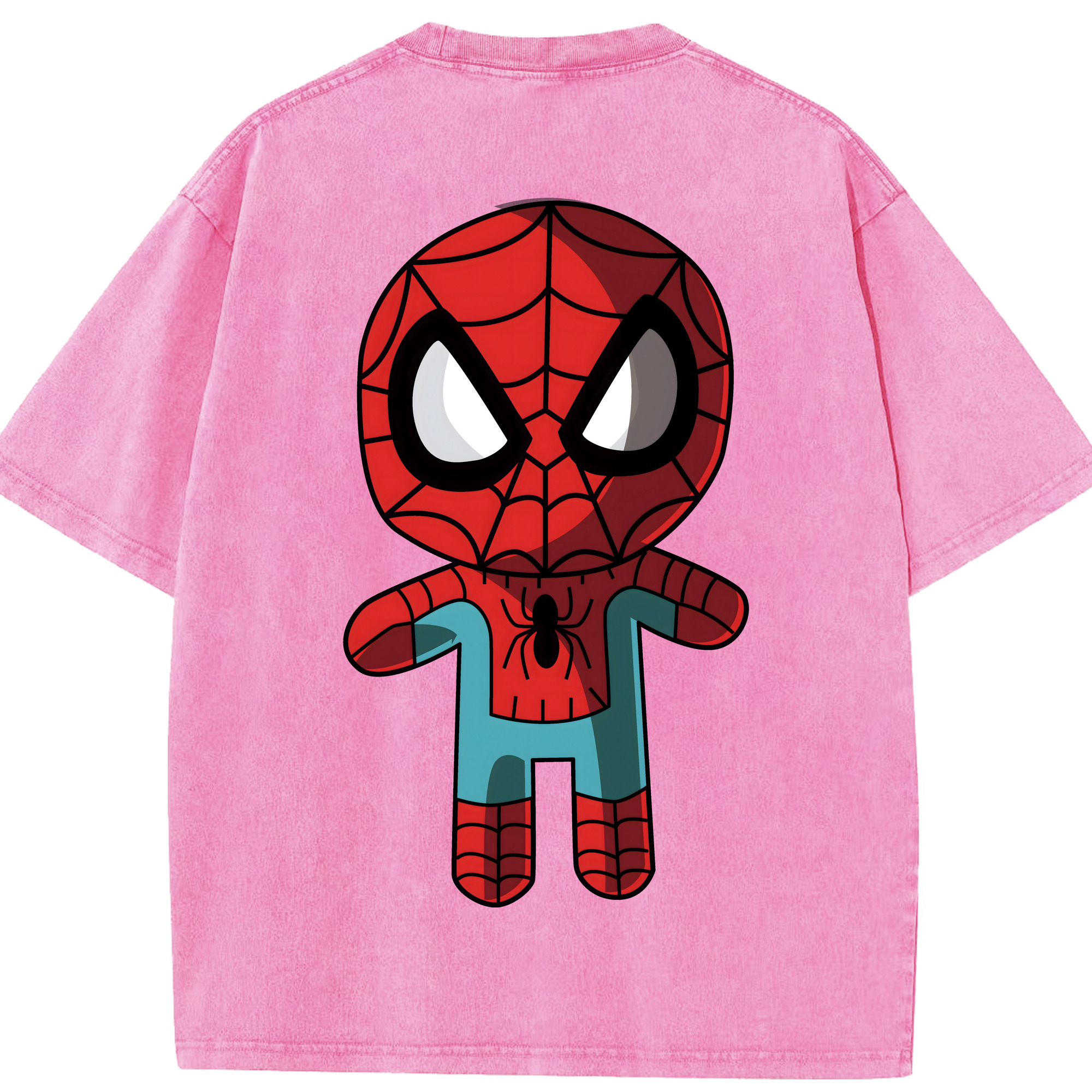 （画像用） アベンジャーズ The Avengers 綿100% ヴィンテージ風 半袖Tシャツ（背面プリント）